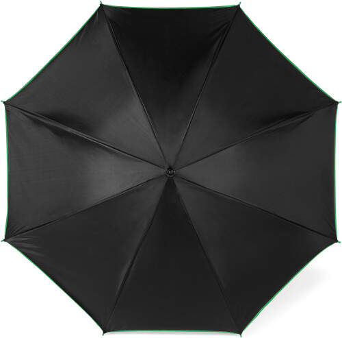 Automatische paraplu met 8 panelen groen 4 kleuren tr 914