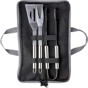 BBQ set, 3-delig 1442