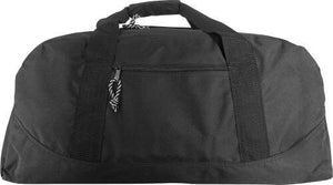 Sport/reistas geel 2 kleuren zd 11822