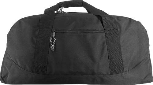 Sport/reistas geel 2 kleuren zd 11822