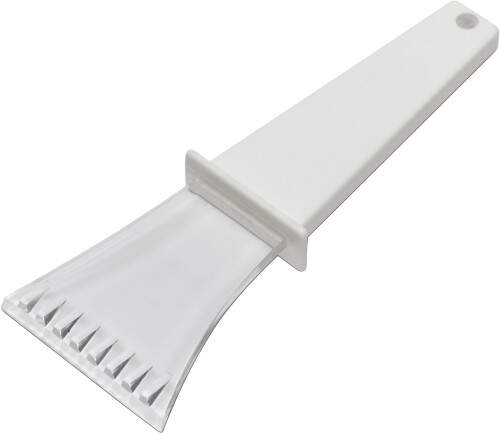 Ijskrabber   sample