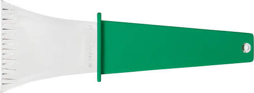 Ijskrabber   sample