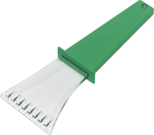 Ijskrabber   sample