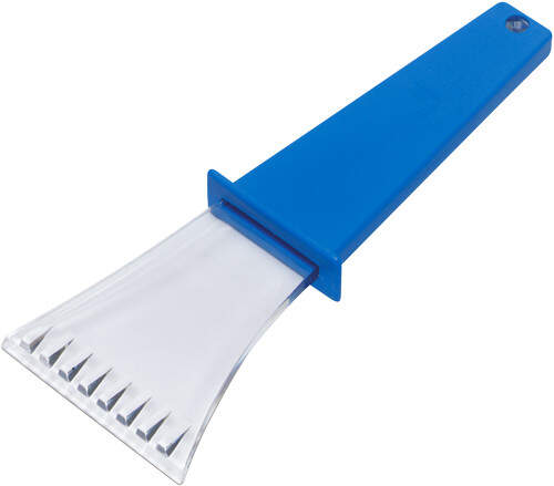 Ijskrabber   sample