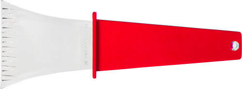Ijskrabber   sample