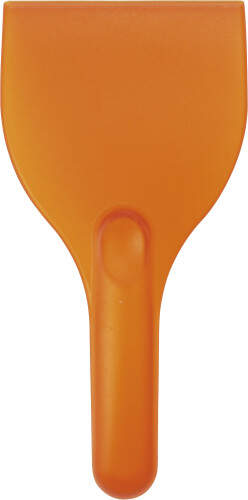Ijskrabber   sample
