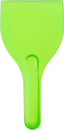 Ijskrabber   sample