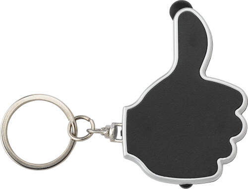 Sleutelhanger Like   sample