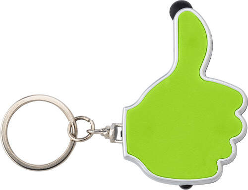 Sleutelhanger Like   sample