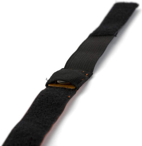 Reflecterend strap met led verlichting   sample