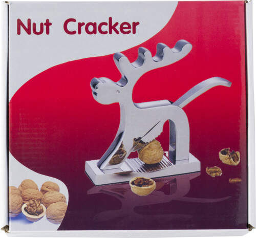 Notenkraker in vorm van rendier   sample