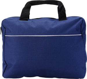 Collegetas zwart 3 kleuren tr 2307