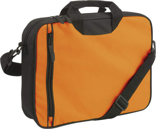 Collegetas zwart 4 kleuren tr 2310