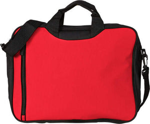 Collegetas zwart 3 kleuren tr 2308