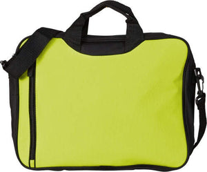 Collegetas zwart 1 kleur tr 2302