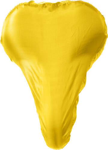Polyester fietszadelhoes   sample