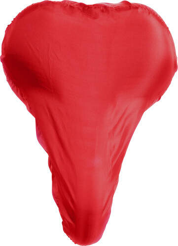 Polyester fietszadelhoes   sample