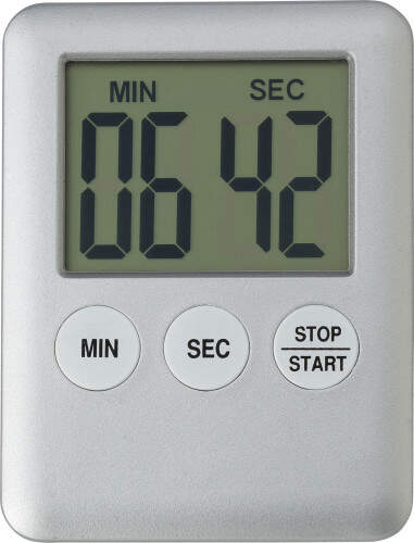 Keukentimer   sample