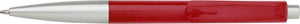 balpen blauw 1 kleur tp 1085