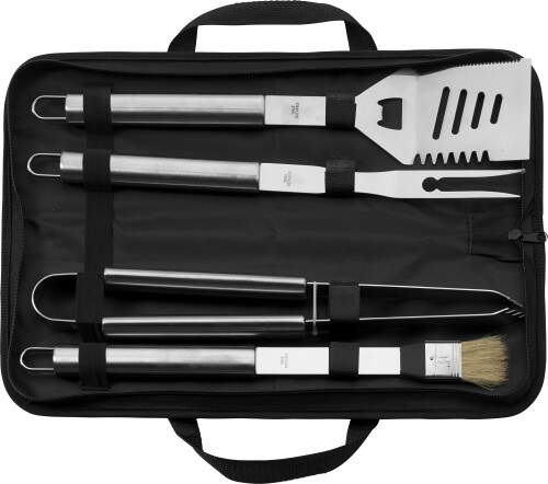 barbeque set 4-delig 1341