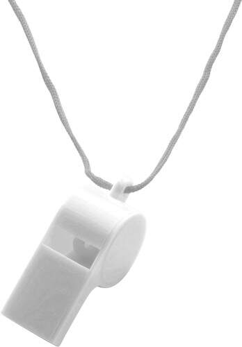 Fluitje   sample