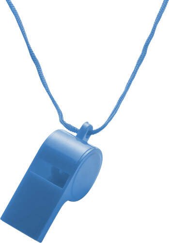 Fluitje   sample