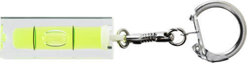 Sleutelhanger naturel 2 kleuren tp 11475