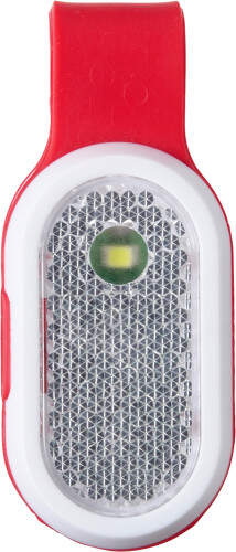 Veiligheidslamp met krachtige COb LED lampjes   sample