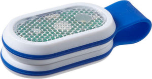 Veiligheidslamp met COb LED zwart 3 kleuren tp 12870