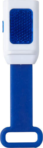 fietslampje met 4 LED lampjes   sample