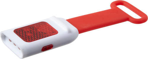 fietslampje met 4 LED lampjes   sample