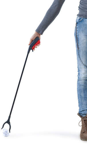 grijper (83 cm)   sample