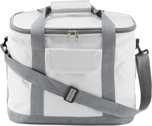 Koeltas wit 2 kleuren tr 6689
