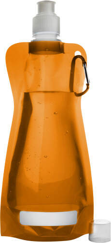 Opvouwbare waterfles   sample