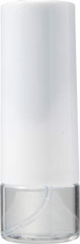 Lens en scherm reinigingsspray (30 ml) met doekje   sample