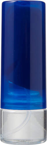 Lens en scherm reinigingsspray (30 ml) met doekje   sample