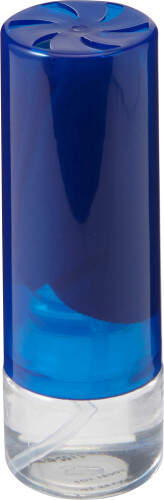 Lens en scherm reinigingsspray (30 ml) met doekje   sample