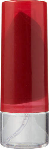 Lens en scherm reinigingsspray (30 ml) met doekje   sample