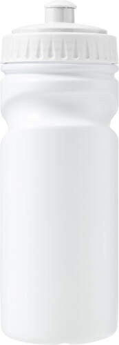 100% recyclebare drinkfles rood Full colour 17