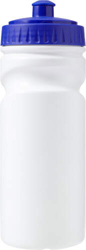 100% recyclebare drinkfles oranje Full colour 15
