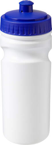100% recyclebare drinkfles geel Full colour 11