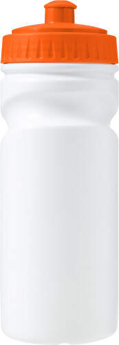 100% recyclebare drinkfles blauw Full colour 9