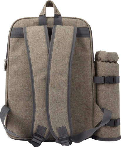 Picknick koelrugzak, 4 personen   sample