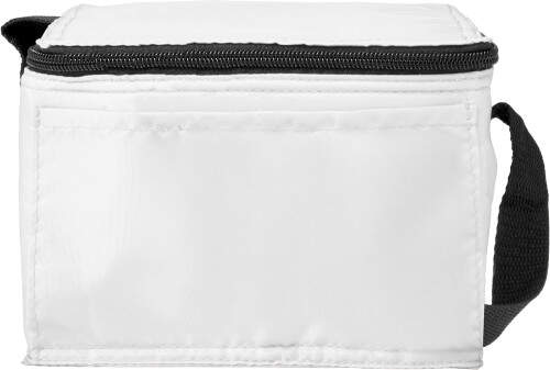 Polyester (210D) rechthoekige koeltas   sample