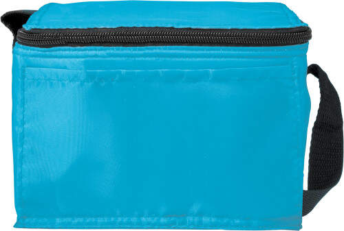 Polyester (210D) rechthoekige koeltas   sample