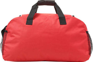 600D sport/reistas rood 4 kleuren tr 279