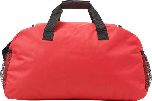 600D sport/reistas rood 4 kleuren tr 279