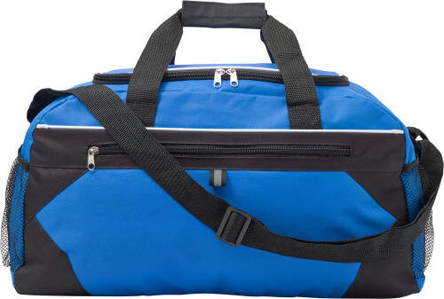 600D sport/reistas rood 2 kleuren zd 277