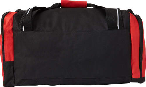 Polyester (600D) sporttas   sample