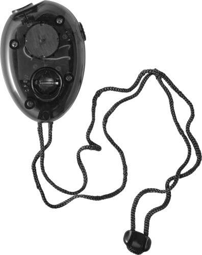 Digitale kunststof stopwatch   sample